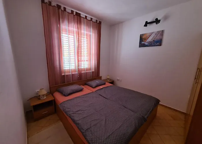 Apartman Mihaela