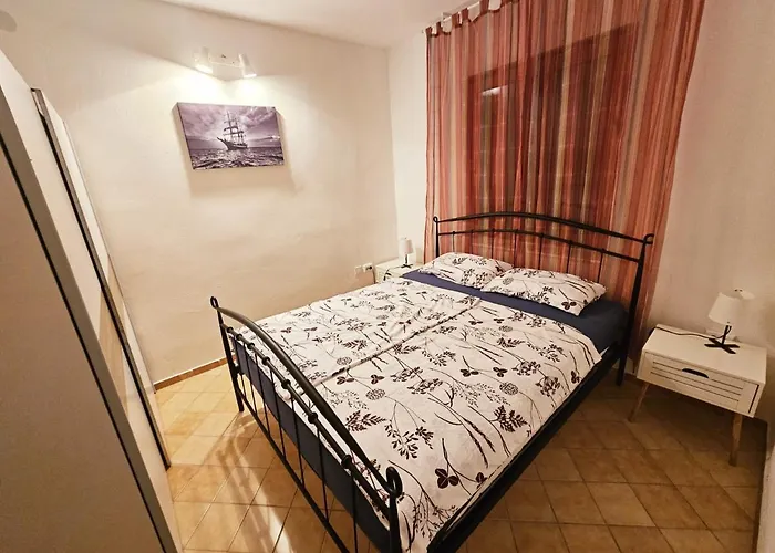 Apartman Mihaela